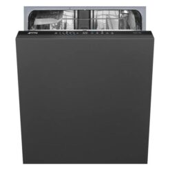 Smeg 60cm Fully Integrated Dishwasher