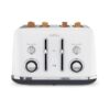 Sunbeam Alinea Collection 4 Slice Toaster - Ocean Mist