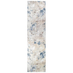 Vellore No.10166A Modern Runner Rug, 300x80cm