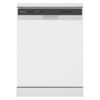Westinghouse 14 Place Setting Freestanding Dishwasher - White