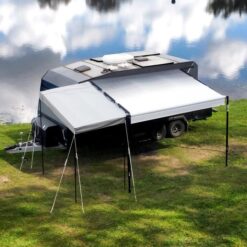 Xtend Mini BBQ Porch