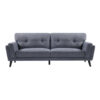 Ainsley Fabric Sofa, 3 Seater Ainsley Fabric Sofa, 3 Seater