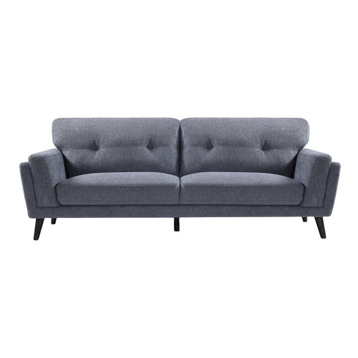 Ainsley Fabric Sofa, 3 Seater Ainsley Fabric Sofa, 3 Seater