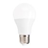 Allume A60 LED Globe, E27, 9W, 3000K, Opal