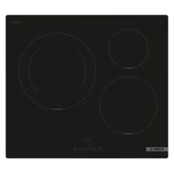 Bosch Series 4 Induction Cooktop - Black