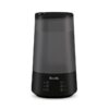 Breville 4L the Smart Mist Glow Connect Humidifier - Grey