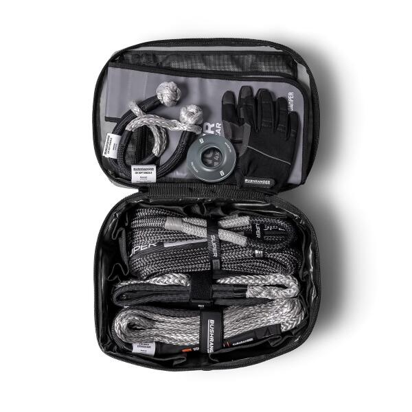 Bushranger Complete Recovery Ropes Kit Bushranger Complete Recovery Ropes Kit