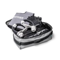 Bushranger Heavy Duty Essential Kinetic Kit