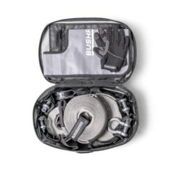 Bushranger Heavy Duty Essential Snatch Kit