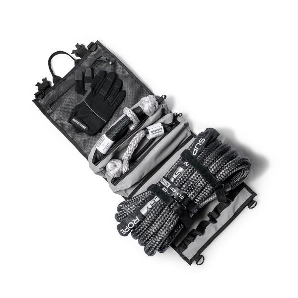 Bushranger Kinetic Recovery Tool Roll Bushranger Kinetic Recovery Tool Roll
