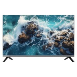 ChiQ 24" HD Google TV