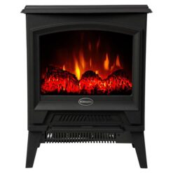 Dimplex 2kW Casper Optiflame Portable Electric Stove