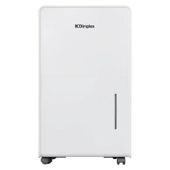 Dimplex 30L Dehumidifier - White