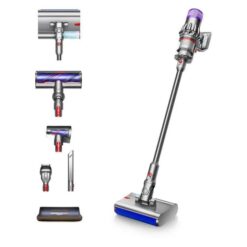 Dyson V9 Submarine Wet & Dry Stick Vacuum Cleaner