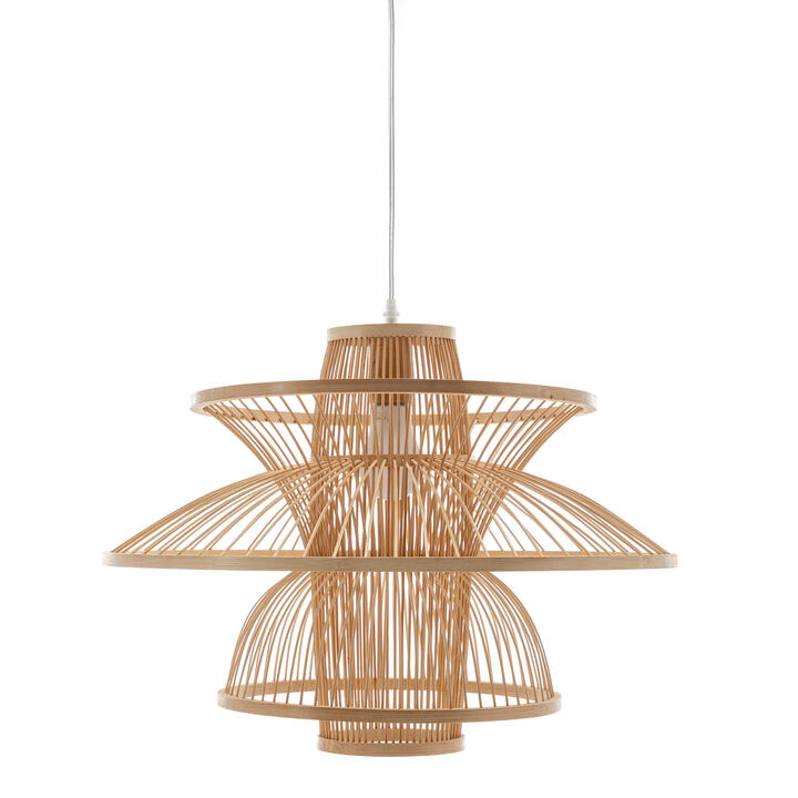 Emu Bamboo Pendant Light Emu Bamboo Pendant Light