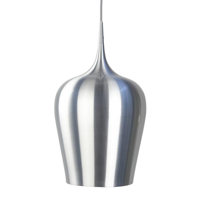 Erato Pendant Light - Silver Erato Pendant Light - Silver