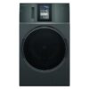 Fisher & Paykel 18kg/10kg Front Load Washer & Dryer Combo - Graphite (Series 9)