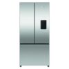 Fisher & Paykel Series 7 551L French Door Refrigerator and Freezer with Ice and Water