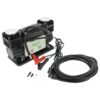 Hulk 4X4 300L 12V Twin Piston Air Compressor, 150PSI