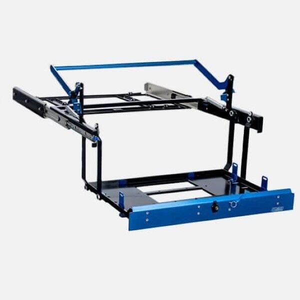 MSA 4x4 DS40 Side Drop Slide MSA 4x4 DS40 Side Drop Slide