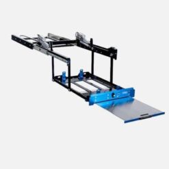 MSA 4x4 DS45 MSA Power Slide With Table