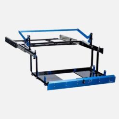 MSA 4x4 DS50 Side Drop Slide