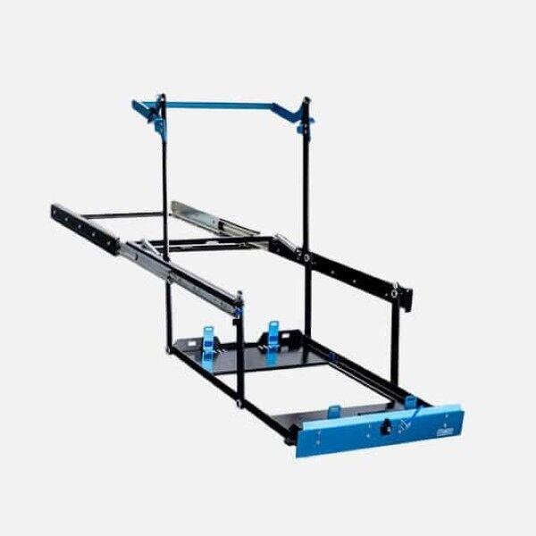 MSA 4x4 DS60 Drop Slide MSA 4x4 DS60 Drop Slide