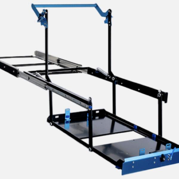 MSA 4x4 DS95 Drop Slide MSA 4x4 DS95 Drop Slide