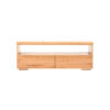 Marigot Tasmanian Oak Timber Coffee Table, 120cm Marigot Tasmanian Oak Timber Coffee Table, 120cm