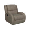 Mira Fabric Electric Recliner Lift Chair, Light Grey Mira Fabric Electric Recliner Lift Chair, Light Grey