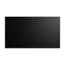Omega 90cm Flex Zone Induction Cooktop