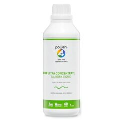 Power Of 4 Ultra Concentrate Laundry Liquid - 1L