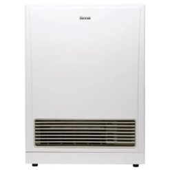 RINNAI E-SAVER 561FT3N KIT 23 MJ NG WHITE INCL DIRECT FLUE KIT
