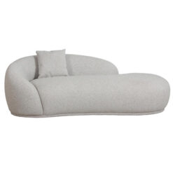 Renlo Fabric Sofa, 3 Seater
