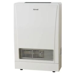Rinnai K309 Energysaver Gas Heater