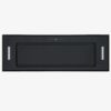 Robinhood 90cm Powerpack Rangehood Gesture Control - Black Robinhood 90cm Powerpack Rangehood Gesture Control - Black