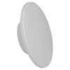 Shadow IP65 Indoor / Outdoor LED Wall Light, CCT, White