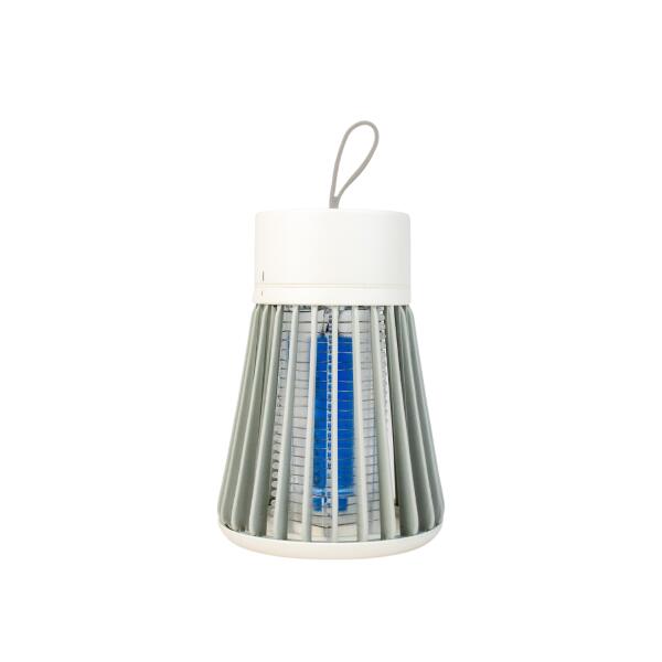 Supex Rechargeable UV Mosquito Zapper Supex Rechargeable UV Mosquito Zapper
