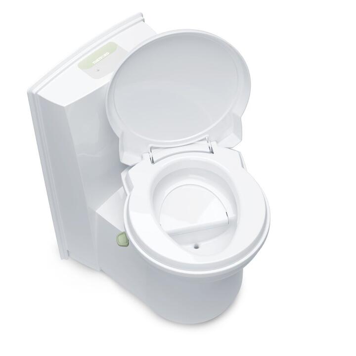 Thetford S260CS Separation toilet Thetford S260CS Separation toilet