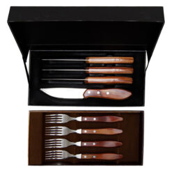 Tramontina Fandango 8 Piece Jumbo Steak Cutlery Set
