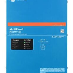 Victron MultiPlus-II Inverter Charger 48/3000/35-32