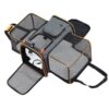 i.Pet Expandable Pet Carrier