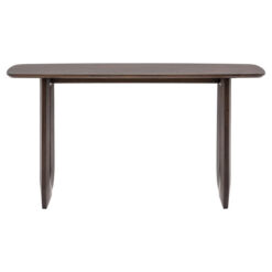 Arno Mango Wood Console Table, 150cm