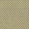 Brink & Campman Radja Hand Woven Wool Rug, 230x160cm, Yellow/Grey