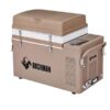 Bushman Portable Expandable Fridge 35L-52L Heavy Duty Series
