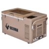 Bushman Portable Fridge 35L Heavy Duty Series