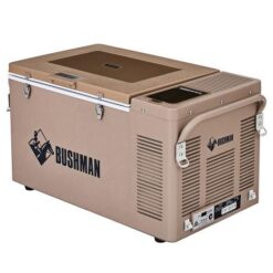 Bushman Portable Fridge 35L Heavy Duty Series