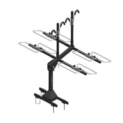 COAST RV CARAVAN BIKE RACK X4