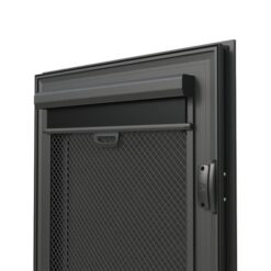 Coast 4 Point Door Roller Blind OT/S 622mm