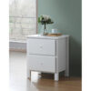 Florence Bedside Table